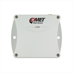 Thiết bị đo nhiệt độ, độ ẩm Comet P8511